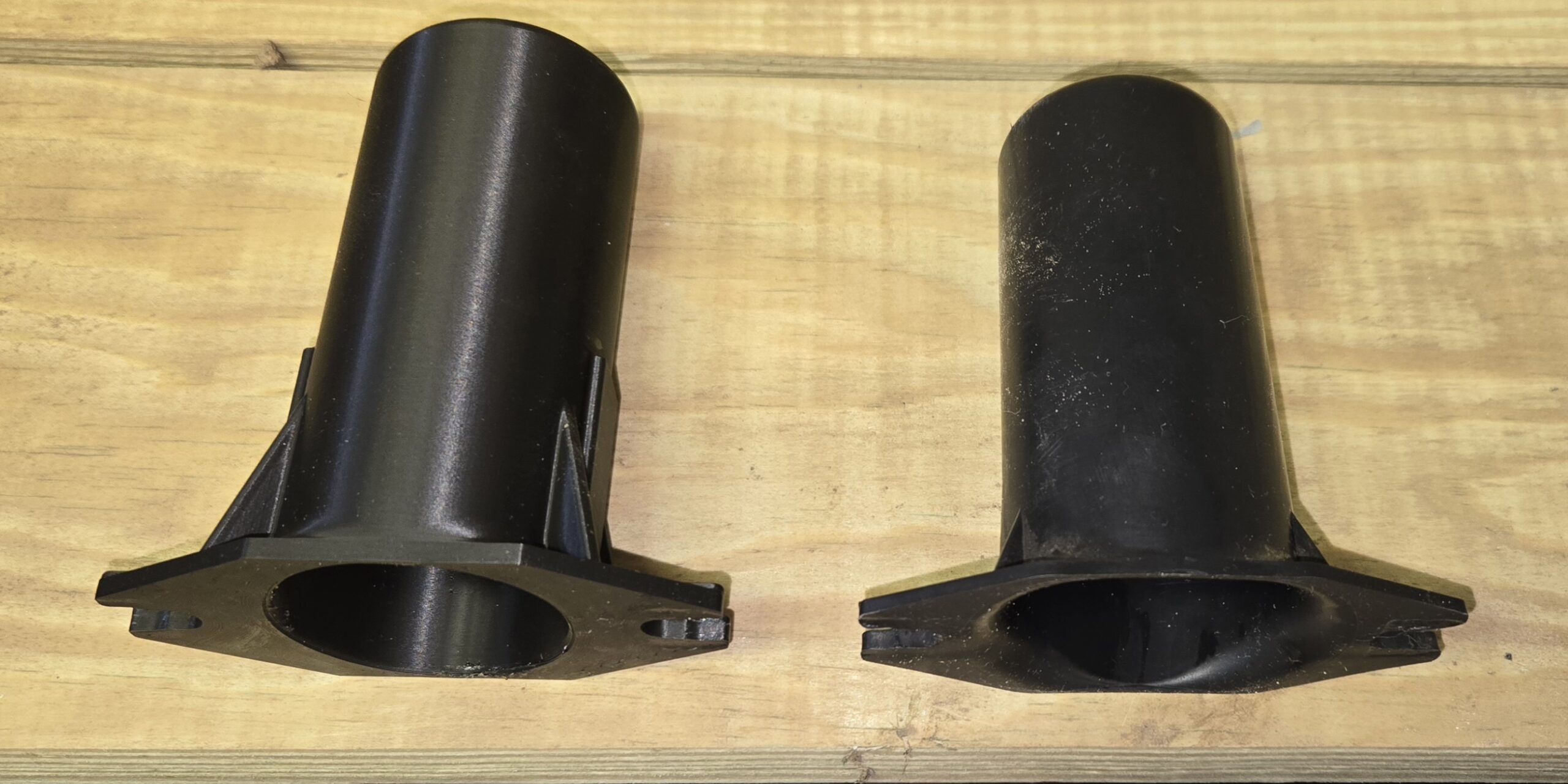 Massey Ferguson Subcompact Tractor PTO Cover - Image 6