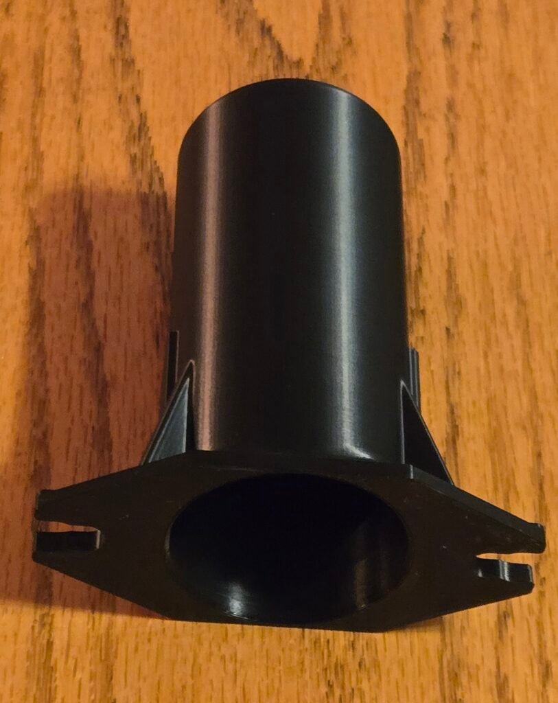 Massey Ferguson Subcompact Tractor PTO Cover
