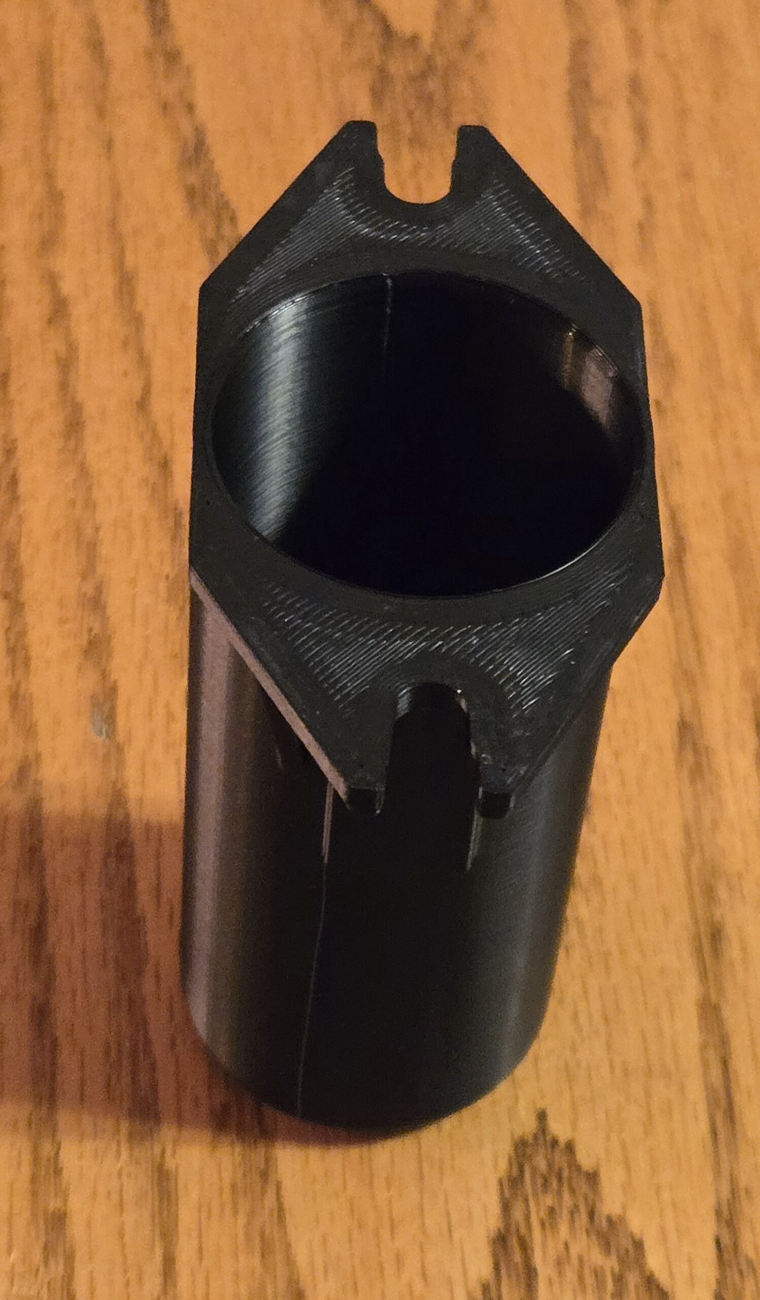 Massey Ferguson Subcompact Tractor PTO Cover - Image 4