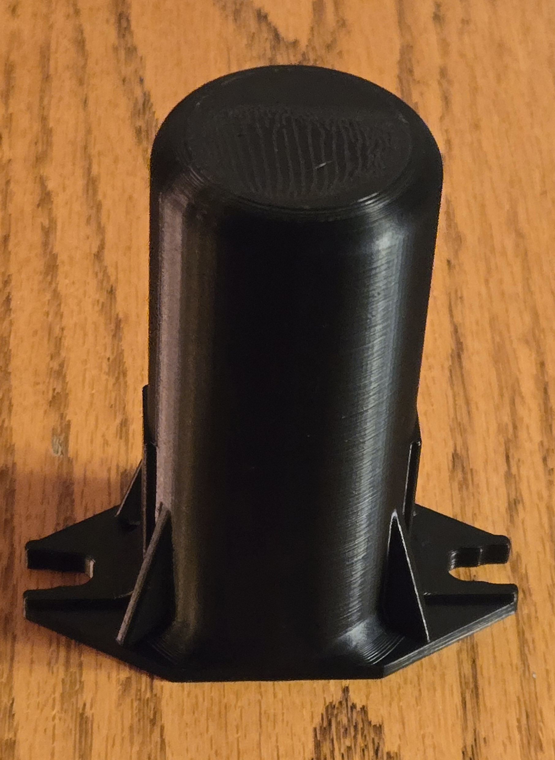 Massey Ferguson Subcompact Tractor PTO Cover - Image 3