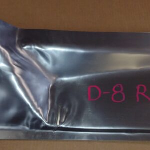 Right Hand Rear 1972-1993 Dodge Truck Floor Patch